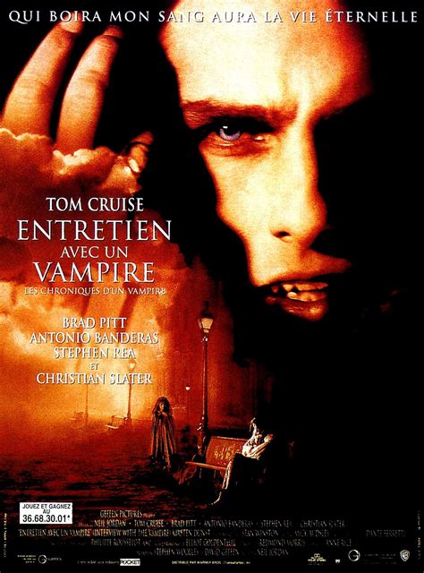 Film Entretien Avec Un Vampire Complet En Francais Automasites