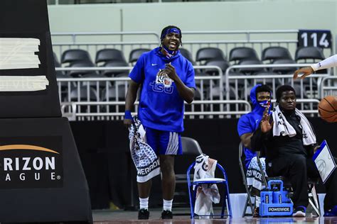 Missouri's men's basketball schedule became set tuesday, as the southeastern conference released each team's conference slate, which has mu. Samone Nelson Jr. - 2020-21 - Men's Basketball - Tennessee State University