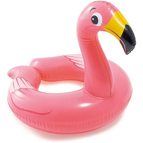 Intex Inflatable Animal Split Ring For Kids 3 6 Years Pool Swim