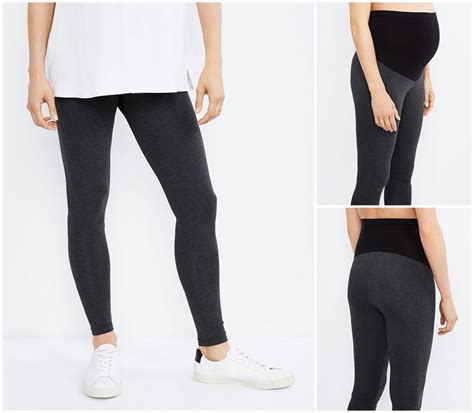 The 10 Best Maternity Leggings Of 2020 Baby Chick