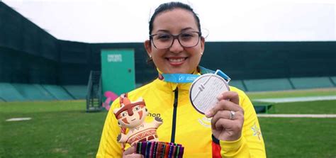 Check spelling or type a new query. Dos medallas para Ecuador en Lima 2019 | Notimundo