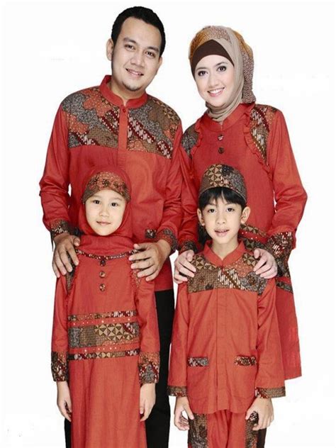 Gambar tengkorak adalah gambar menakutkan, yang jauh dari karakter hiasan. Model Baju Batik Muslim Sarimbit Keluarga Terbaru