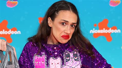 Youtube Star Miranda Sings Addresses Grooming Allegations In New