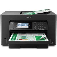 Quickly and completely remove epson event manager from your computer by downloading reason's 'should i remove it?' (click the button below). Epson WorkForce Pro WF-7820 driver free download Windows & Mac