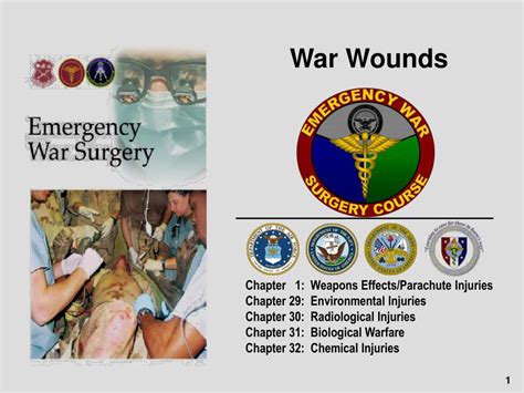 Ppt War Wounds Powerpoint Presentation Free Download Id3012099