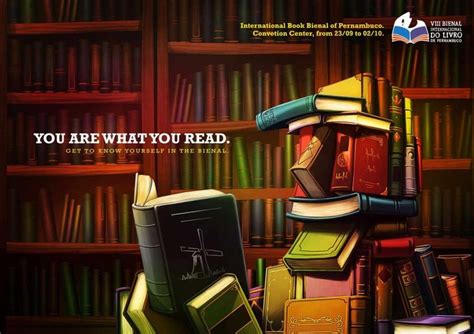 12 creative examples of bookish advertising book advertising creative advertising reading