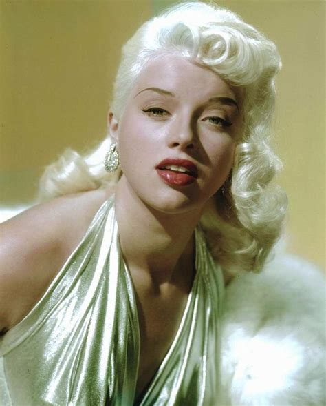 11 Best Blonde Sinner Diana Dors In The 1950s Images On Pinterest