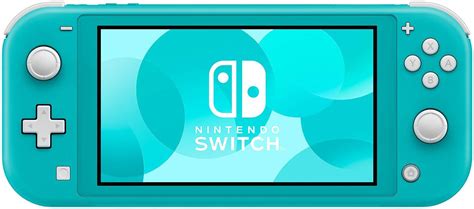 Heres Why Android Gamers Should Buy The Nintendo Switch Lite Android