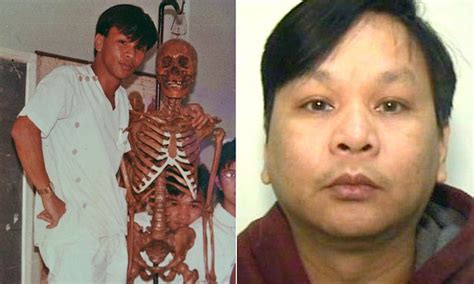 Inquiry Demanded After Victorino Chua Poisoned 22 Patients With Forged