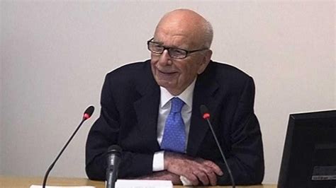 Murdoch Sorry For Phone Hacking Scandal Newsday
