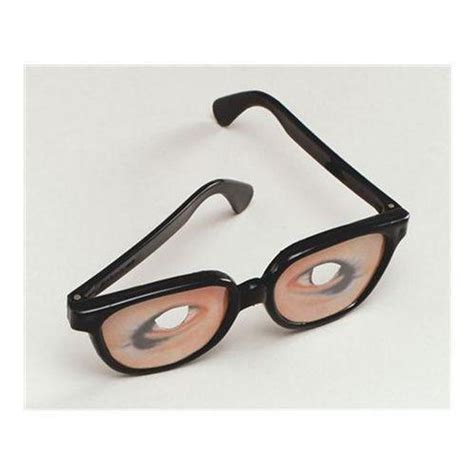 Joke Eye Glasses Ebay