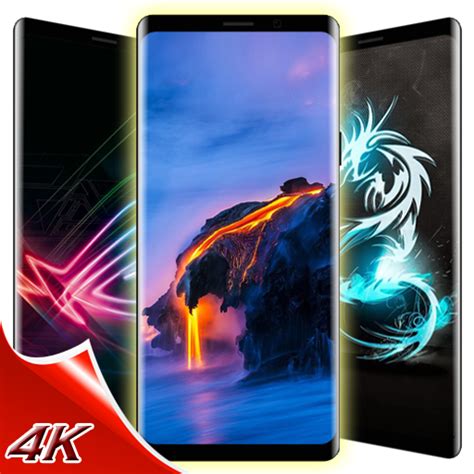 Wallpaper 4k Ultra Hd Apps And Games