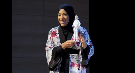 New Muslim Barbie Has A Hijab And People Are Freaking Out David G