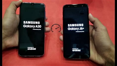 Cara screenshot samsung galaxy j6 (2018) screenshot dengan kombinasi tombol. Samsung Galaxy A30 vs Samsung Galaxy J6 Plus (2018 ...