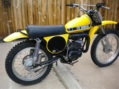 The strong points of the new yamaha 360cc enduro not only overshadow its shortcomings but place it in front of its peers. 1972 Yamaha RT-1 rt1 rt 1 360 DT 360 enduro for sale on ...