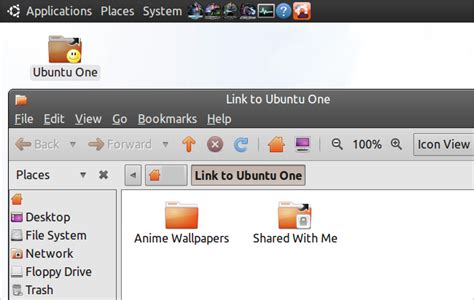 Create Shortcuts For Your Favorite Or Most Used Folders In Ubuntu