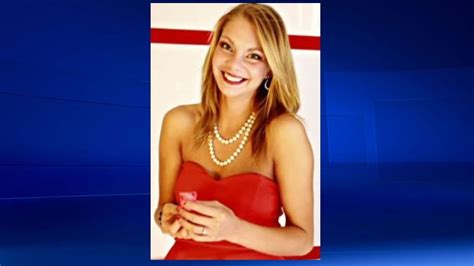Man In Custody In Connection To Murder Of Calgary Woman Ctv News