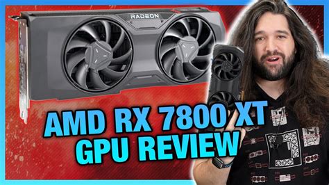 Amd Radeon Rx 7800 Xt Gpu Review And Benchmarks Vs Rx 6800 Xt Rtx 4070