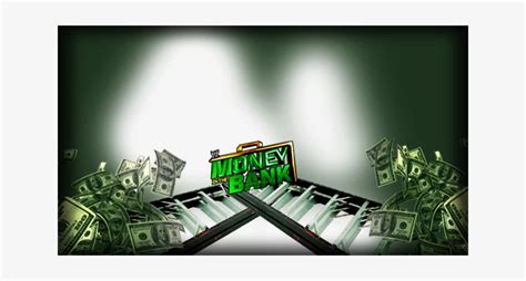 Maybe you would like to learn more about one of these? Wwe Money In The Bank Match Card Pack - Dollar - Free Transparent PNG Download - PNGkey