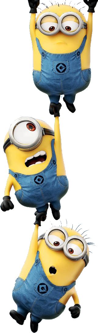 Download Minions Png Clipart Png Download Pikpng