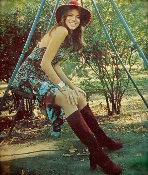 10 Awesome Carly Simon Album Covers