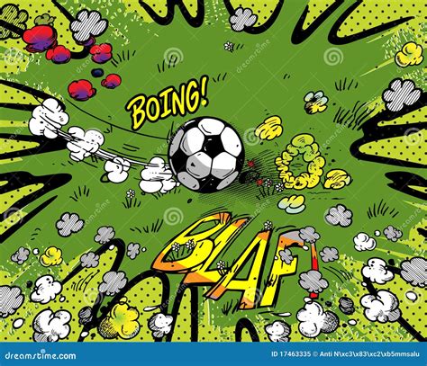 Details 77 Cartoon Soccer Wallpaper Best Vn