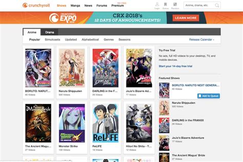 Best Sites To Watch Anime English Dubbed Aja Pictures
