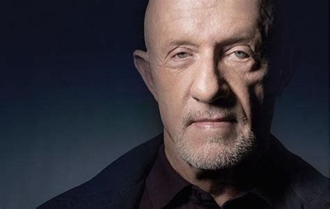 Mike Ehrmantraut Is The Worst Character On Better Call Saul