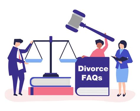 Divorce Frequently Asked Questions Law Office Of Frank V Grimaldi Pc