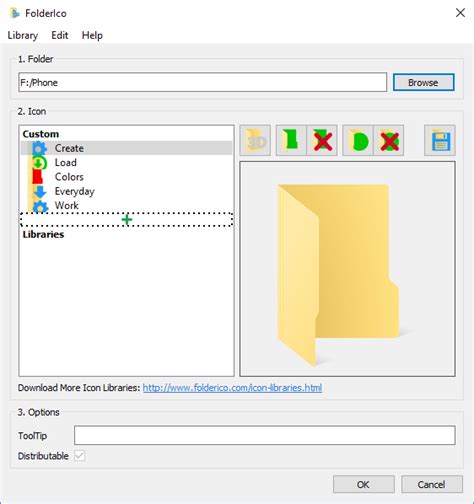 How To Change Folder Icons And Colors In Windows