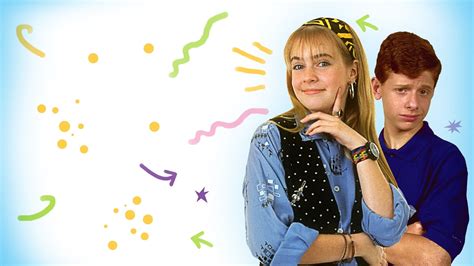 Episodes List Of Clarissa Explains It All Series Myseries