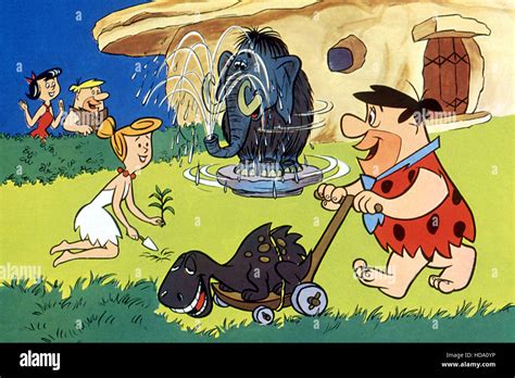 Flintstone Rubble Stockfotos Und Bilder Kaufen Alamy
