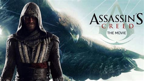 Soundtrack Assassin S Creed Theme Song Musique Du Film
