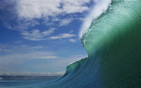 78 Foot Wave Is The Largest Ever Recorded In Southern Hemisphere Live