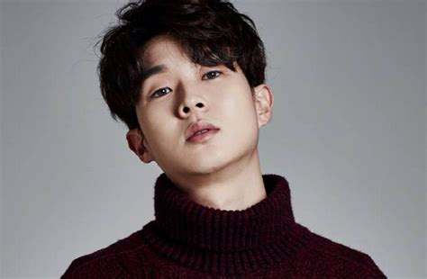 Biodata Profil Dan Fakta Lengkap Aktor Choi Woo Shik Kepoper My Xxx