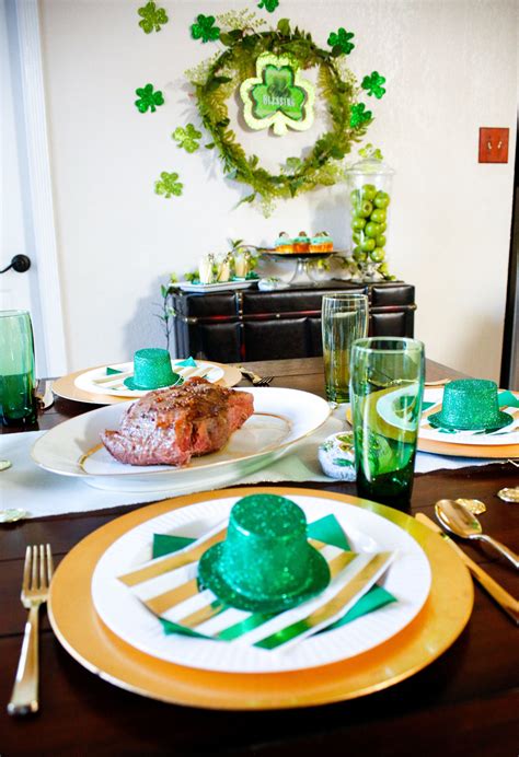 The 22 Best Ideas For St Patricks Day Dinner Best Recipes Ideas And