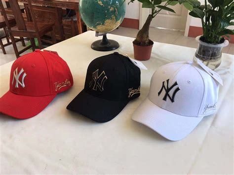 MLB Baseball Caps Wholesale