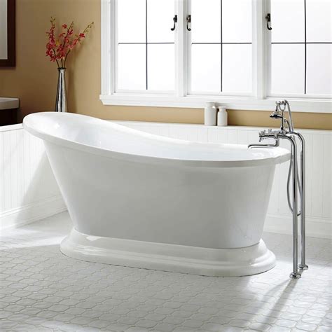 Choosing the right bathtub for your home bathtubs and whirlpools come in a wide array of sizes and styles from which to choose. One Of The Most Neglected Options For Freestanding Tub ...