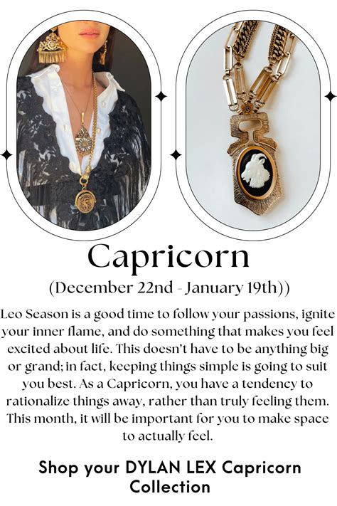 Leo Season Horoscopes & Zodiac Restocks ~~~ – DYLANLEX