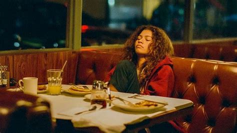 ‘euphoria Fans React To Special Episode See The Best