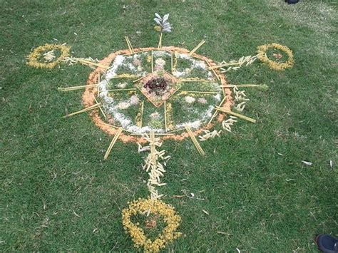 This summer solstice arrives as the u.s. Summer Solstice Mandala, by Damon Meredith | Summer ...