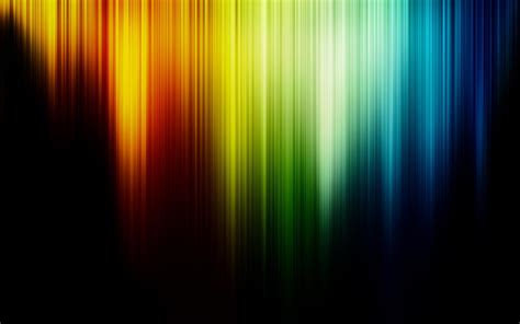46 Rainbow Colored Wallpaper Wallpapersafari