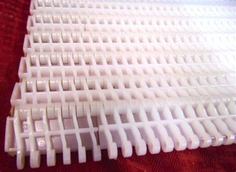 Intralox Plastic Conveyor Belt Series 1600 Flush Grid W 34 34 X L