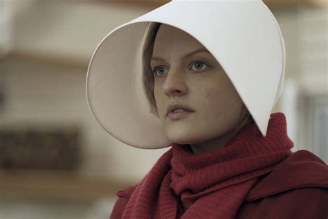 The handmaid's tale has received critical acclaim and its first season won eight primetime emmy awards from thirteen nominations, including outstanding drama series. How Many Seasons of 'The Handmaid's Tale' Will There Be? Show Creator Hints Series Could Run for ...