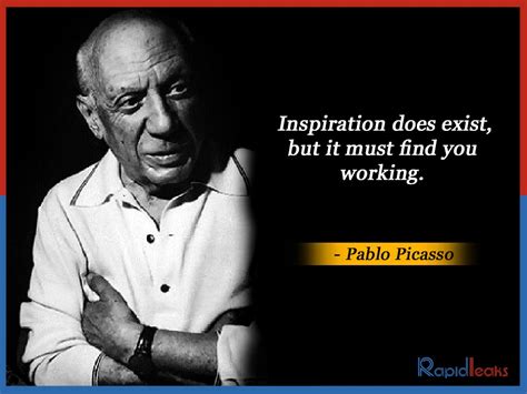 Pablo Picasso Amc Words Quotes Artist Movie Posters Movies Sweet Hot