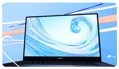 Huawei Matebook D15 I3 2021 Budget Friendly Laptop With Big Screen