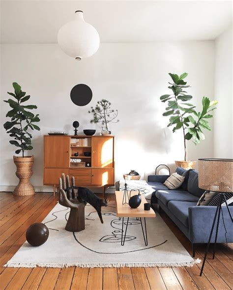 15 Best Houseplants For Your Living Room