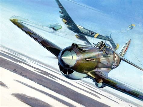 1783 Best World War 2 Aviation Artwork Images On Pinterest
