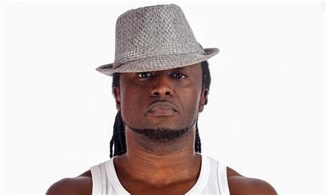 Throwback Thursday Reasons Why Reggie Rockstone Is Called The Father