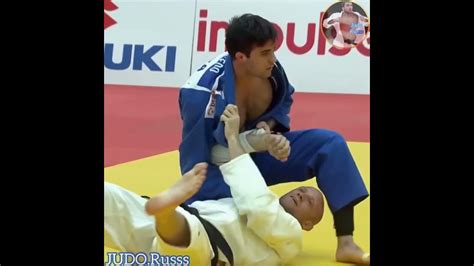Best Ippons Judo 2020 🔥 Youtube